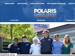 Sites similar to polaris.edu