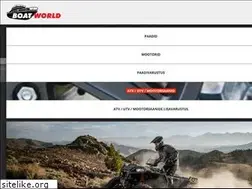 Sites similar to polaris.ee