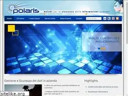 Sites similar to polaris.it