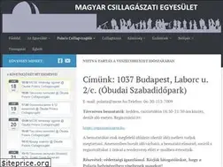 Sites similar to polaris.mcse.hu