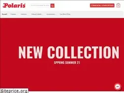 Sites similar to polaris.tn