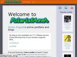 Sites similar to polaris64.net