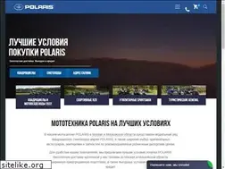 Sites similar to polaris77.ru