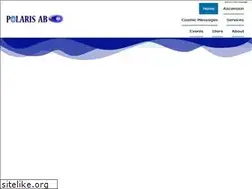 Sites similar to polarisab.com