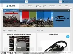 Sites similar to polarisaccesorios.com
