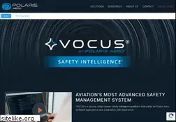 Sites similar to polarisaero.com