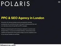 Sites similar to polarisagency.co.uk