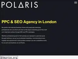 Sites similar to polarisagency.com