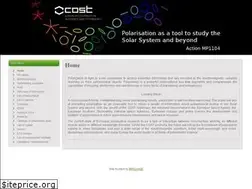 Sites similar to polarisation.eu