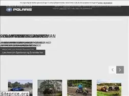 Sites similar to polarisatv.dk