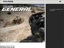 Sites similar to polarisatv.me