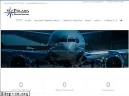 Sites similar to polarisaviation.com