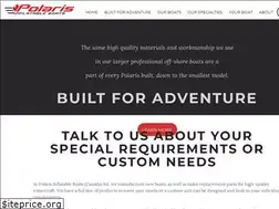 Sites similar to polarisboats.com