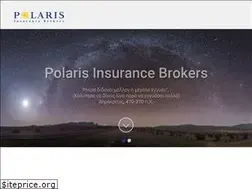 Sites similar to polarisbrokers.gr