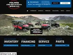 Sites similar to polariscanamworld.com