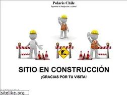 Sites similar to polarischile.cl