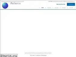 Sites similar to polarisconsul.com