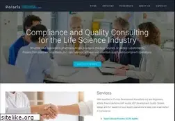 Sites similar to polarisconsultants.com