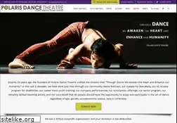 Sites similar to polarisdance.org