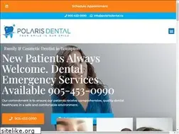 Sites similar to polarisdental.ca