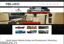 Sites similar to polarisdesigngroup.com