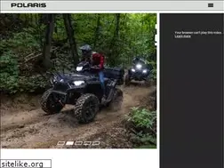 Sites similar to polarisdobrasil.com