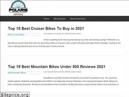 Sites similar to polarisebikes.com