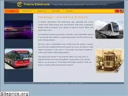 Sites similar to polariselektronik.com