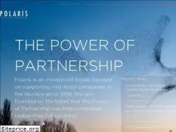 Sites similar to polarisequity.dk
