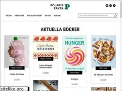 Sites similar to polarisfakta.se