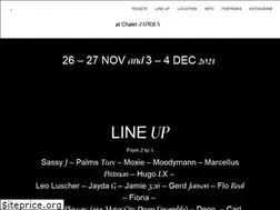 Sites similar to polarisfestival.ch