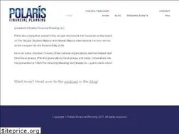 Sites similar to polarisfinancialplanning.com