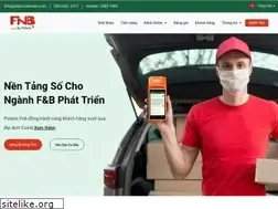 Sites similar to polarisfnb.com