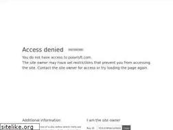 Sites similar to polarisft.com