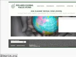 Sites similar to polarisfunds.com