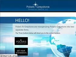 Sites similar to polarisgreystone.com