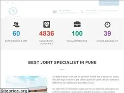 Sites similar to polarishealthcare.in