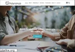 Sites similar to polarishub.com