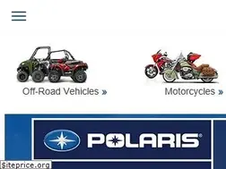 Sites similar to polarisindustries.com