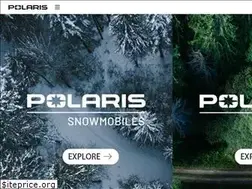 Sites similar to polarisindustries.no