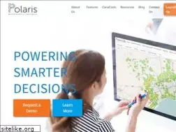 Sites similar to polarisintelligence.com