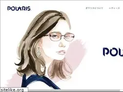 Sites similar to polarisjapan.co.jp