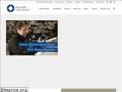 Sites similar to polarislabs.com