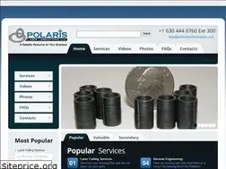 Sites similar to polarislaserlaminations.com