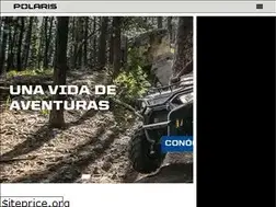Sites similar to polarislatinamerica.com