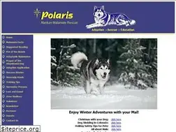 Sites similar to polarismalamuterescue.org