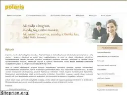 Sites similar to polarismanagement.hu