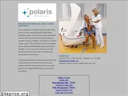 Sites similar to polarismedicalinc.com
