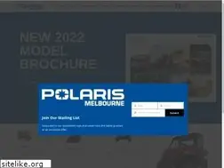 Sites similar to polarismelbourne.com.au
