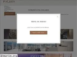 Sites similar to polarismetrotown.com